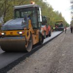На Шосткинщине возобновлены работы по ремонту дорог — Игорь Молоток