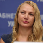 Татьяна Попова — член Нацсовета при президенте Зеленском  была в розыске за кражу $ 7 млн