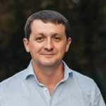 Михаил Хорошевский — путь от горнорабочего до руководителя мощного коммунального предприятия