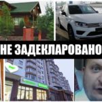 Артем Семеніхін — «свободівець» на посаді мера Конотопу заробив мільйони — блогер