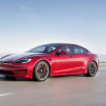 Tesla объявляет даты выпуска Model S и Model X в Европе с конца ноября