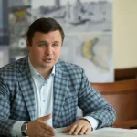 Максим Микитась: Укрбуд провокаціями не спинити