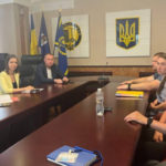 «Конечная цель – построенные дома»: президент «Киевгорстроя» встретился с инвесторами