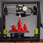 3D-принтеры — принцип работы, применение, как выбрать