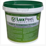 Защитная пленка Luxpeel Protection — инновационное решение для защиты поверхностей
