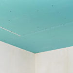 Тонкости применения влагостойкого гипсокартона для стен и потолков