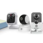 Камеры видеонаблюдения для дома: защита вашего жилья и спокойствие вашей семьи