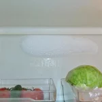10 причин, чому намерзає снігова шуба або крига на задній стінці холодильника