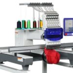Как выбрать промышленное швейное оборудование для вашего бизнеса