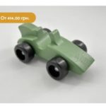 Натуральные игрушки для развития и игры