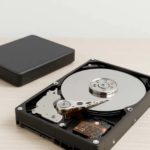 Популярність жорстких дисків HDD як зовнішніх, так і внутрішніх накопичувачів