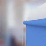 Тканевые ролеты открытого типа: Преимущества и применение