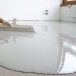 Епоксидна підлога Plastall від Liquid Acrylic – надійне наливне покриття для дому, бізнесу та виробництва