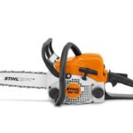 Бензопили Stihl: надійність, продуктивність і довговічність