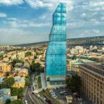 Покупка апартаментов в Тбилиси с Avezor: новые горизонты жизни и инвестиций