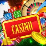 Игральные автоматы на CasinoBitz: полный обзор