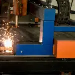 Безпека під час роботи з плазморізом: правила, які рятують життя