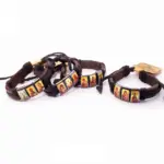 Православні браслети з магазину «Українські суверніри»: стиль, духовність і маленький амулет поруч кожного дня