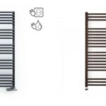 Полотенцесушители лесенка TERMA — стиль, тепло и удобство для ванной