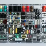 Как читать маркировку радиодеталей и не ошибаться