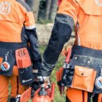 Масло Хускварна: основа стабільної та довговічної роботи техніки