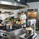 HoReCa Equip — ваш надійний партнер №1 у сфері професійного обладнання для кафе та ресторанів