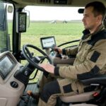 Трактори як інструмент витривалості: чому комфорт кабіни вже порівнюють із безпружинними матрацами з мікромасажем