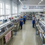 Шапки оптом від виробника Talvi Ukraine: новий сезон, нові можливості
