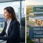ДАТА ЕНЕРДЖИ: стратегічний партнер бізнесу в умовах трансформації енергоринку України