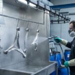 Порошкове фарбування — все, що вам потрібно знати
